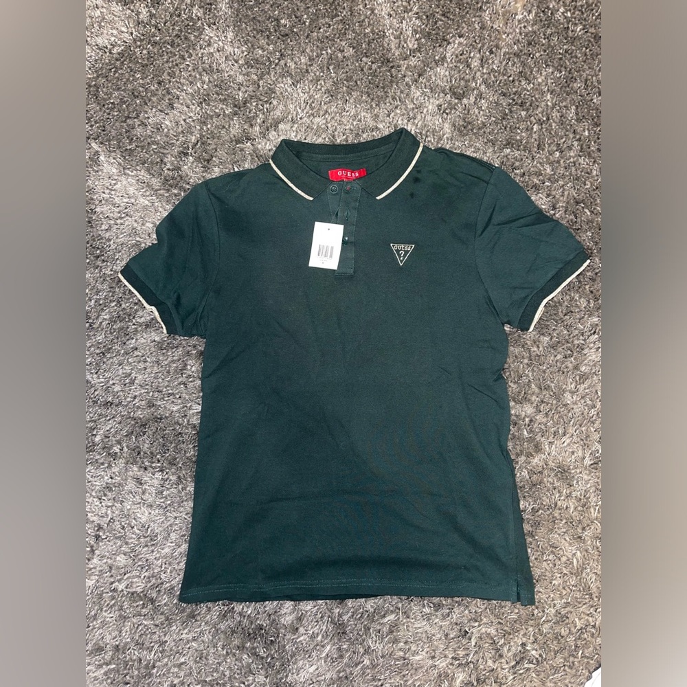 Guess Polo Shirt